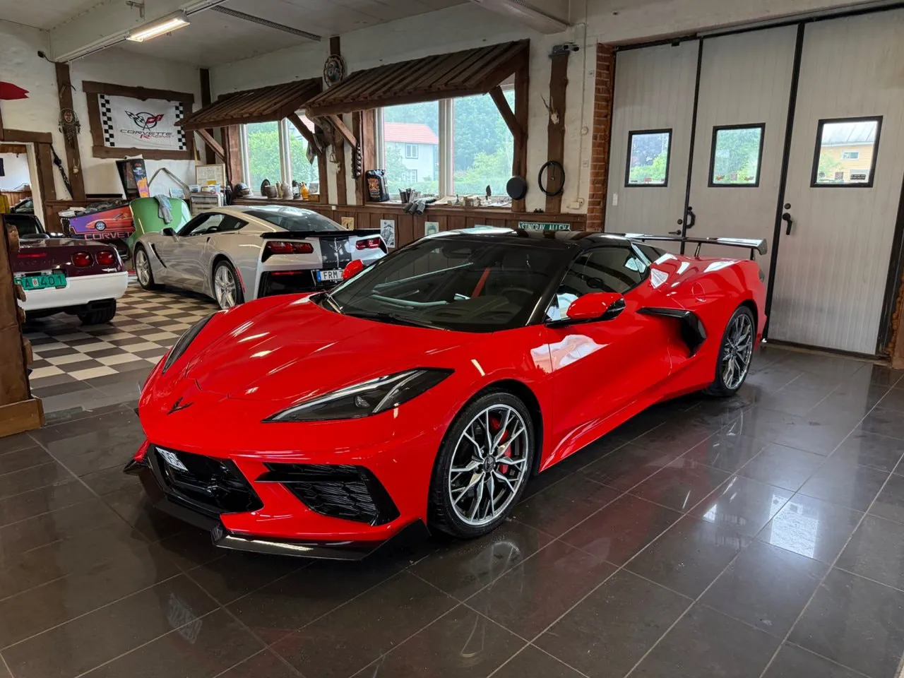 Vehicle image 2