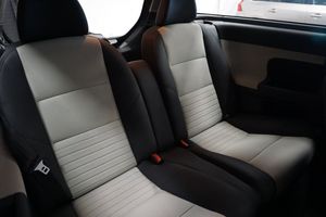 Volvo C30 bild 14