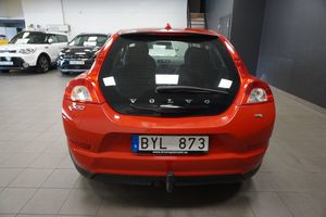 Volvo C30 bild 7