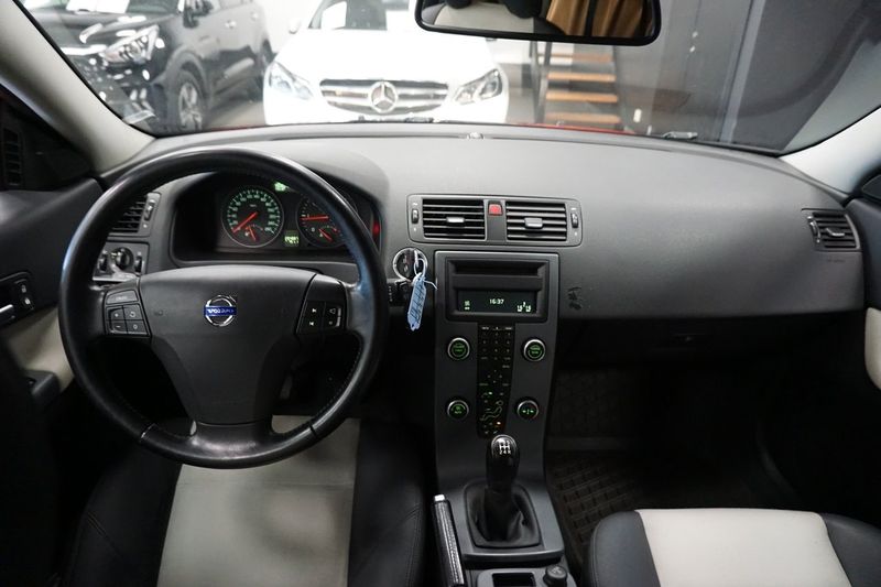 Volvo C30 bild 10