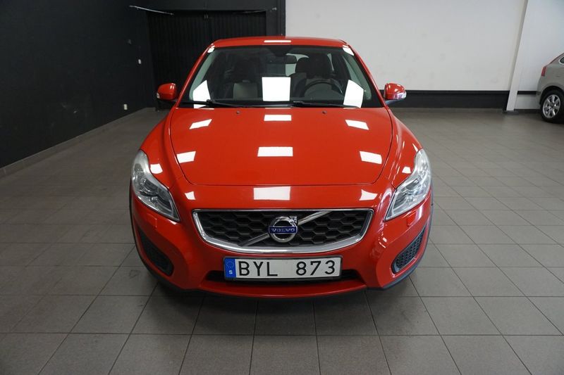 Volvo C30 bild 3
