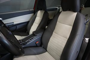 Volvo C30 bild 12
