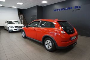 Volvo C30 bild 6