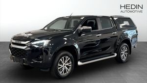 Isuzu D-Max bild 1