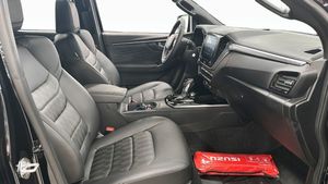 Isuzu D-Max bild 3