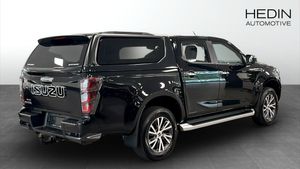 Isuzu D-Max bild 2