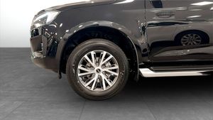 Isuzu D-Max bild 9
