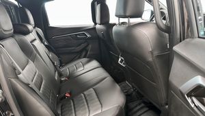 Isuzu D-Max bild 5
