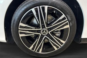 Mercedes CLA250 bild 7