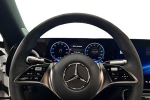 Mercedes CLA250 bild 8