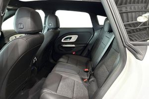 Mercedes CLA250 bild 11