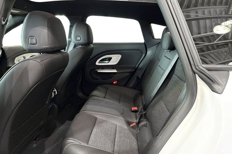 Mercedes CLA250 bild 11