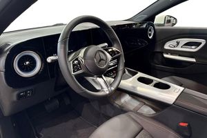 Mercedes CLA250 bild 6