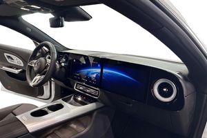 Mercedes CLA250 bild 10