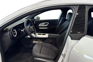 Mercedes CLA250 bild 12