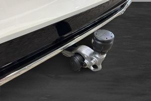 Mercedes CLA250 bild 14