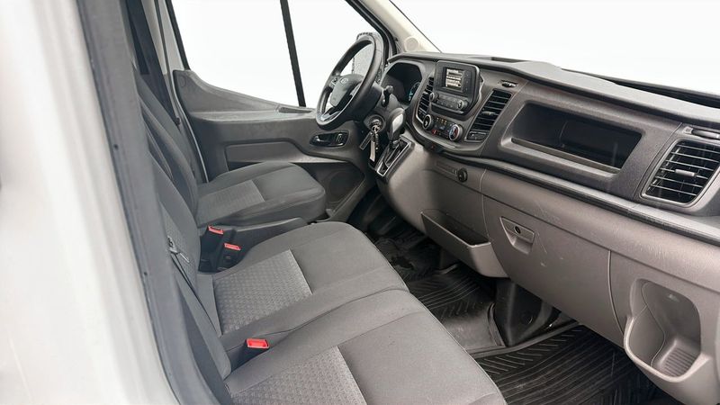 Ford Transit bild 3