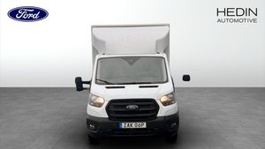 Ford Transit bild 8