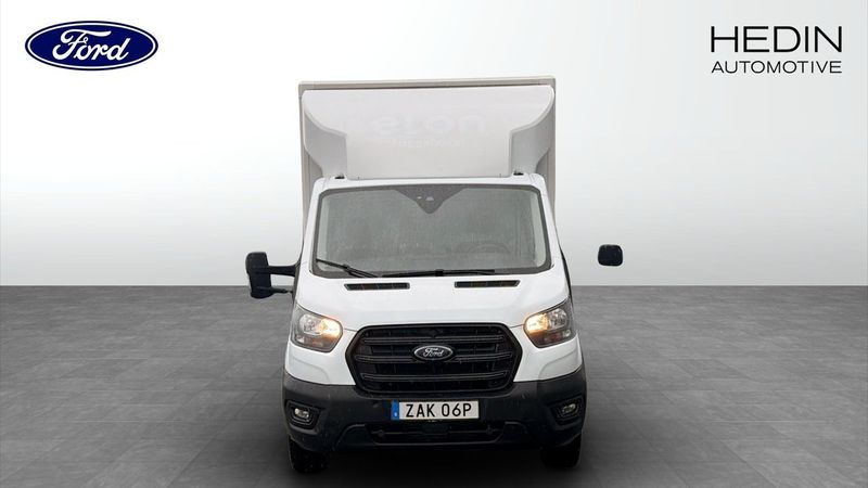 Ford Transit bild 8