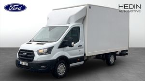 Ford Transit bild 1