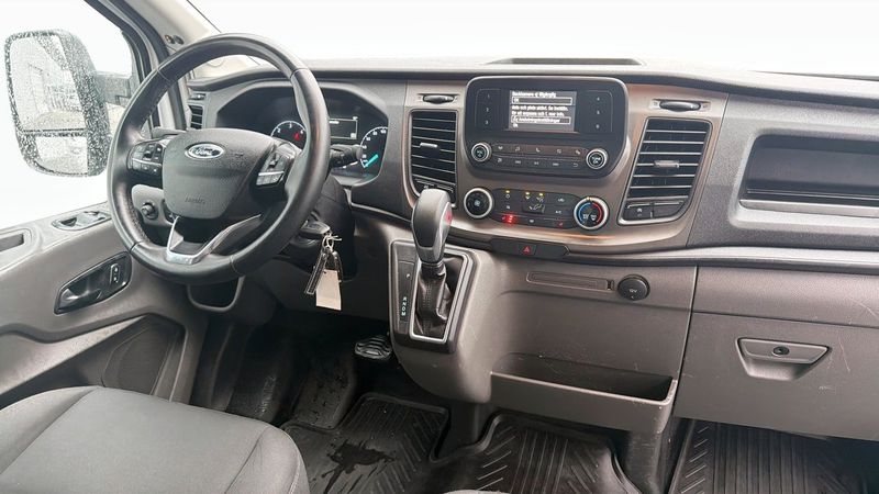 Ford Transit bild 4