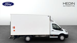 Ford Transit bild 6