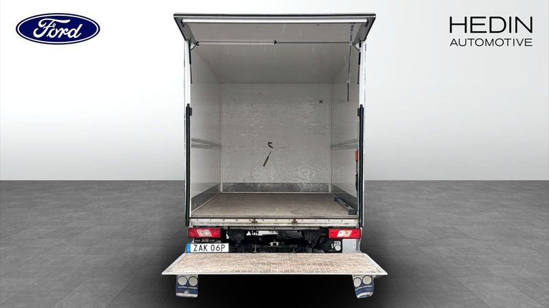 Ford Transit bild 7