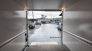 Ford Transit bild 11