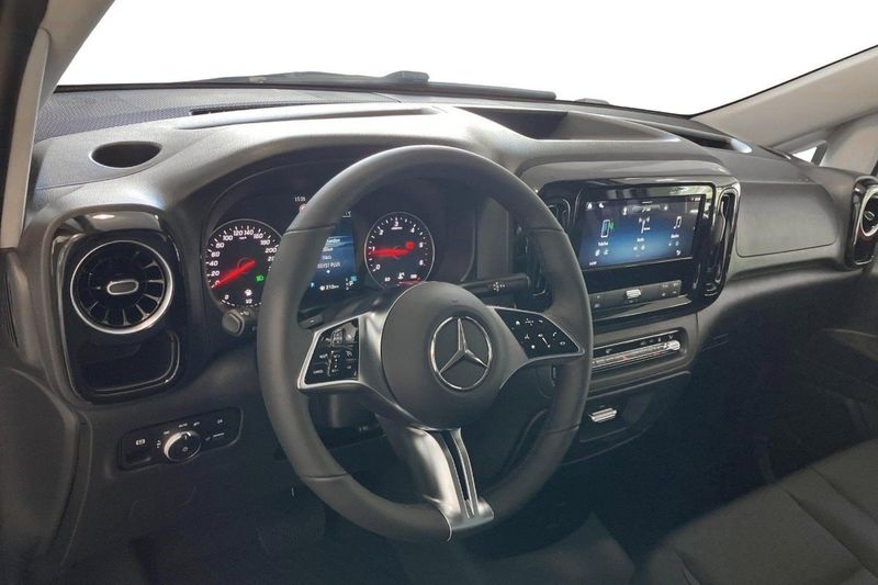 Mercedes Vito bild 11