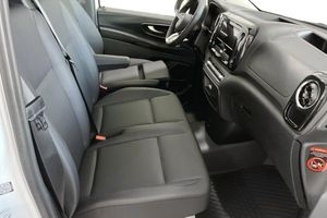 Mercedes Vito bild 7