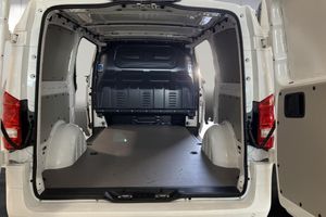 Mercedes Vito bild 5