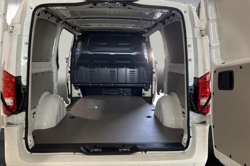 Mercedes Vito bild 5