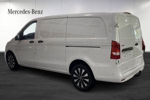 Mercedes Vito bild 4