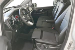 Mercedes Vito bild 10