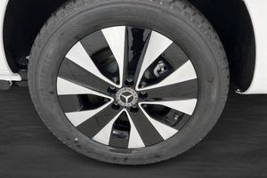 Mercedes Vito bild 6