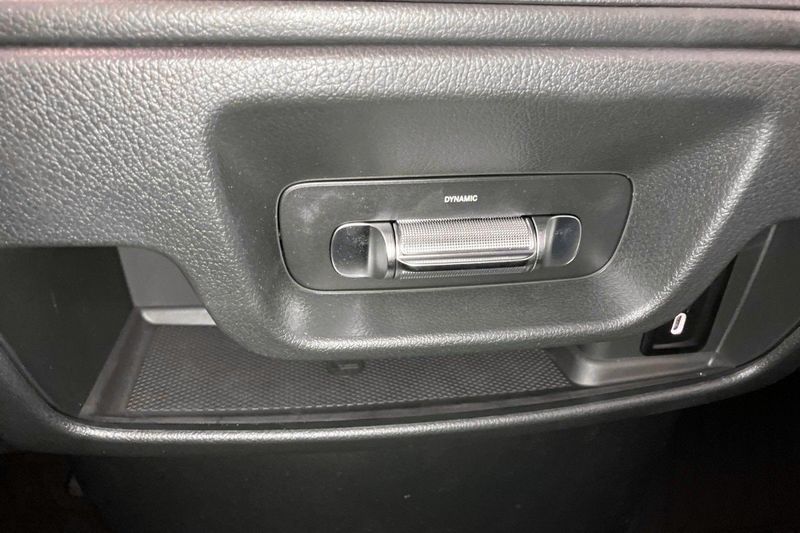Mercedes Vito bild 9