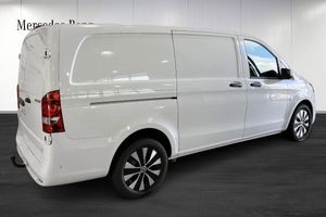 Mercedes Vito bild 3