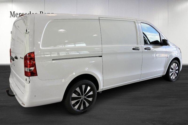 Mercedes Vito bild 3