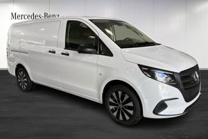 Mercedes Vito bild 2