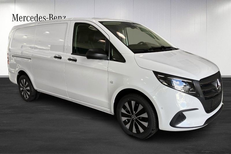 Mercedes Vito bild 2