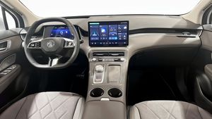 MG S6 EV bild 4
