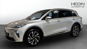 MG S6 EV bild 1