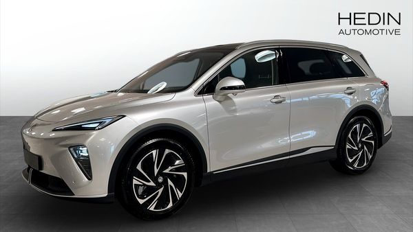 MG S6 EV LUXURY AWD 77KWH / RÄNTEKAMPANJ/ PL från 6690 / - 2026