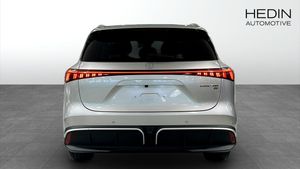 MG S6 EV bild 7