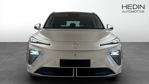 MG S6 EV bild 8