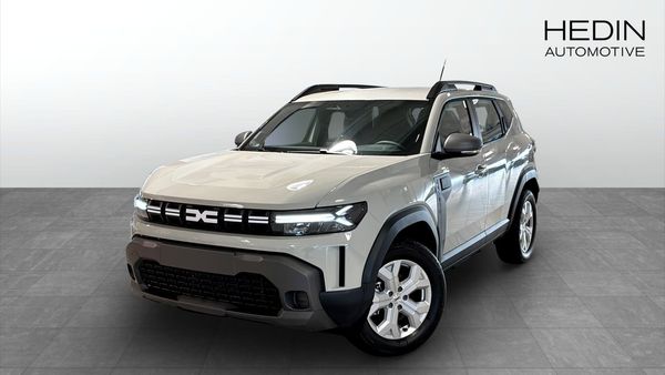 Dacia Duster EXPRESSION PL 3190/MÅN HYBRID 155 - 2026