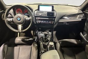 BMW 118 bild 11