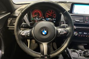 BMW 118 bild 13