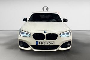 BMW 118 bild 10