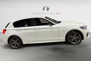 BMW 118 bild 8